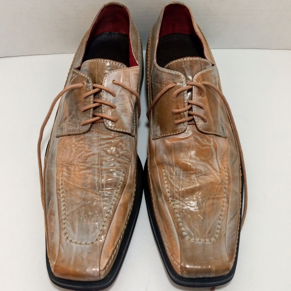 ALDO OXFORD'S MEN'S - Picture 6 of 8